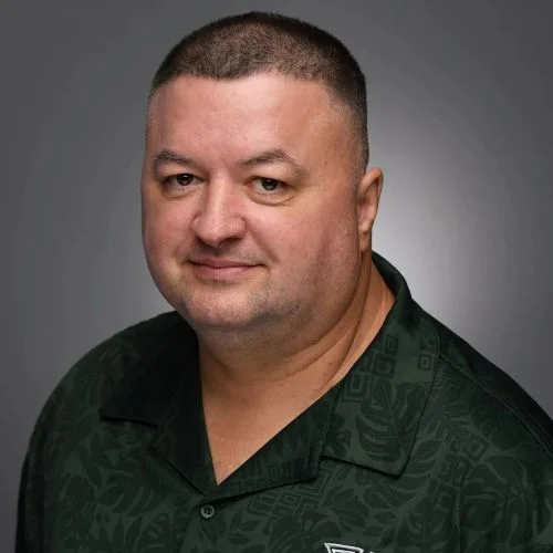 Picture of Darren Holbrook